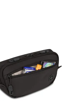 SwissGear Core Sling Bag skuldertaske crossbody sort