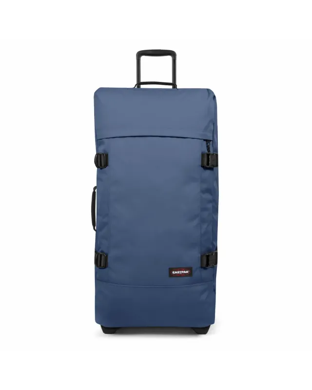 Eastpak Tranverz L kuffert Powder Pilot large letvægt