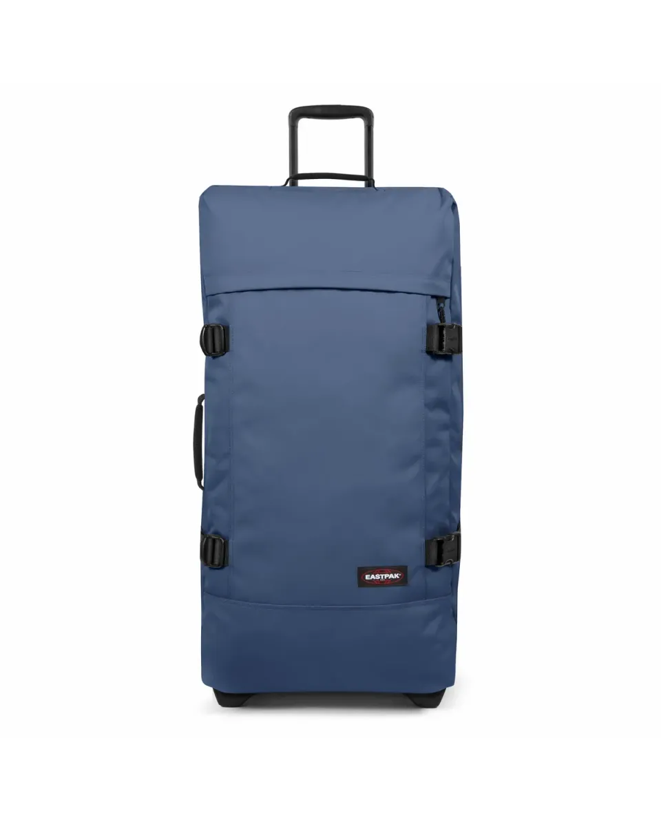 Eastpak Tranverz L kuffert Powder Pilot large letvægt