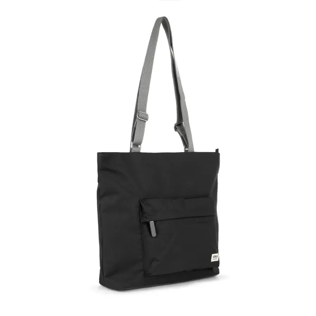 Roka London Trafalgar Tote shopper Ash Medium laptoprum