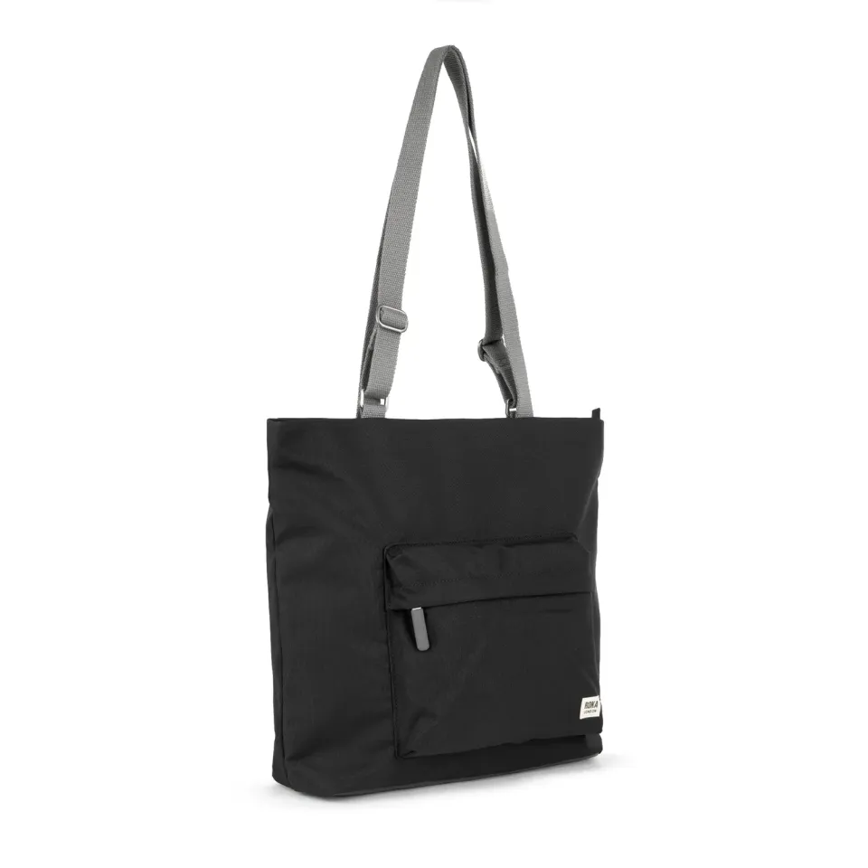 Roka London Trafalgar Tote shopper Ash Medium laptoprum