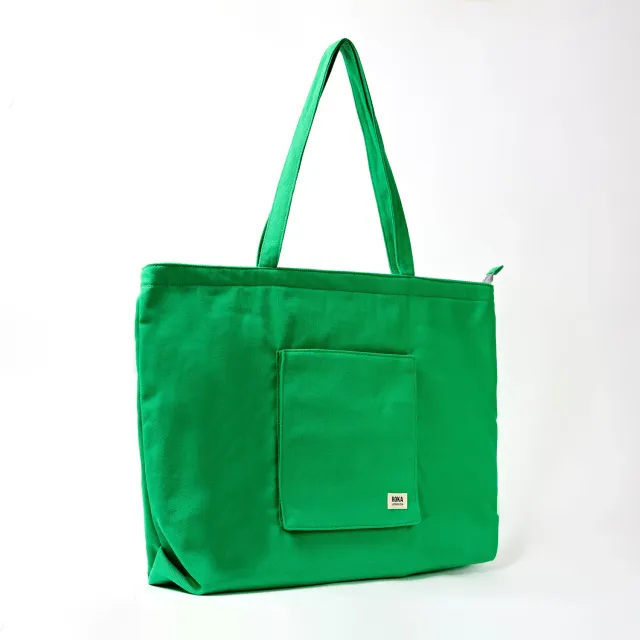Roka London Portobello Large tote Amazon 19,2 liter
