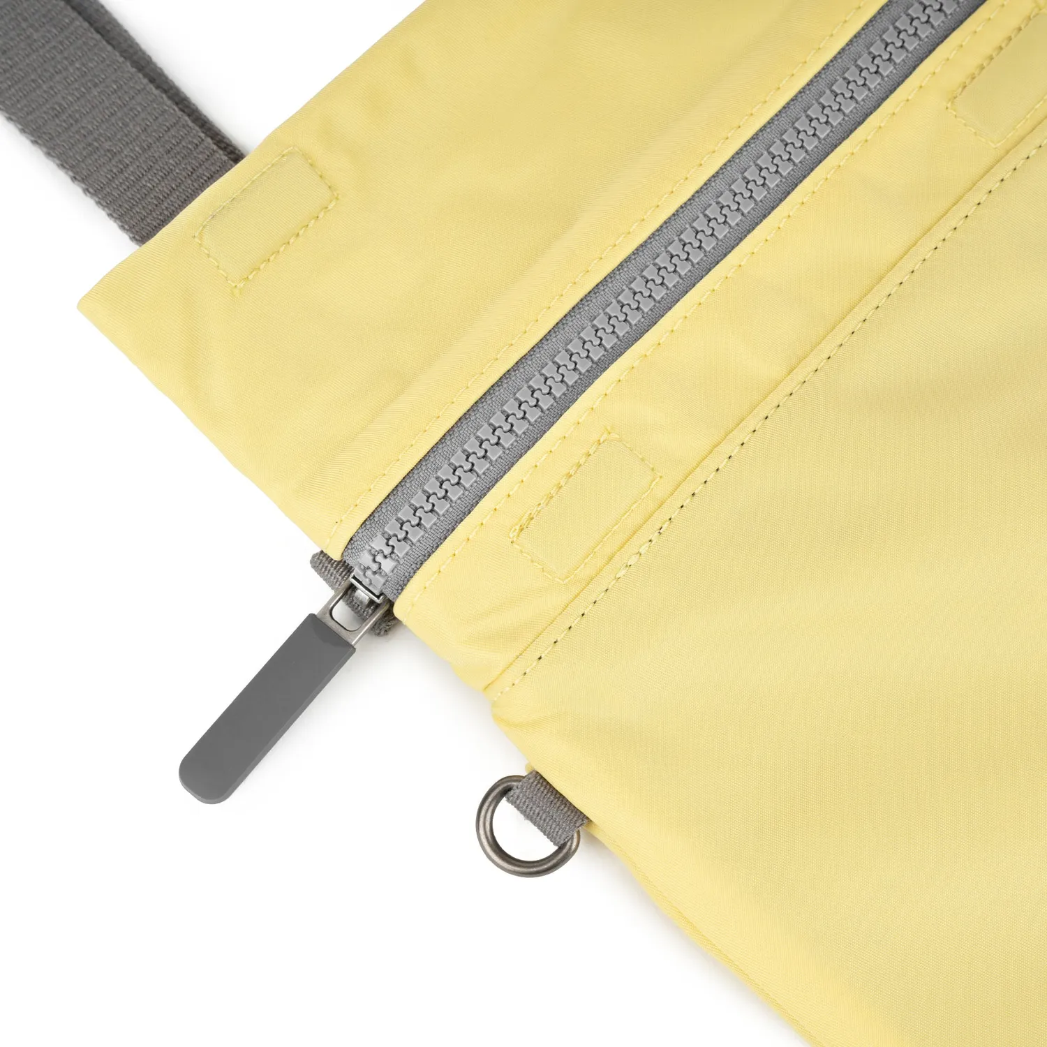 Roka London Stratford crossbody Citron Small vandtæt 0,5 liter