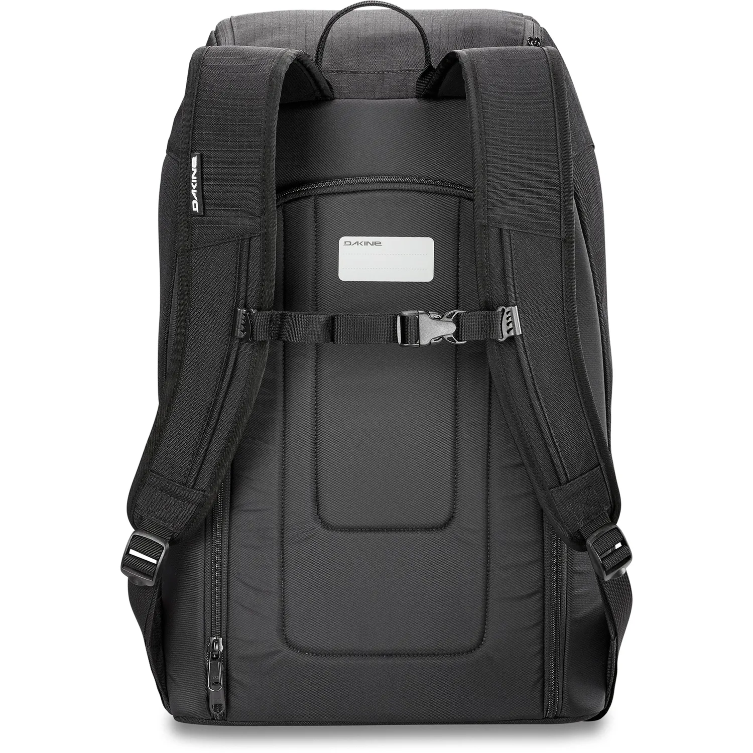 Dakine Boot Pack 50L støvletaske sort 50 liter med hjelmlomme