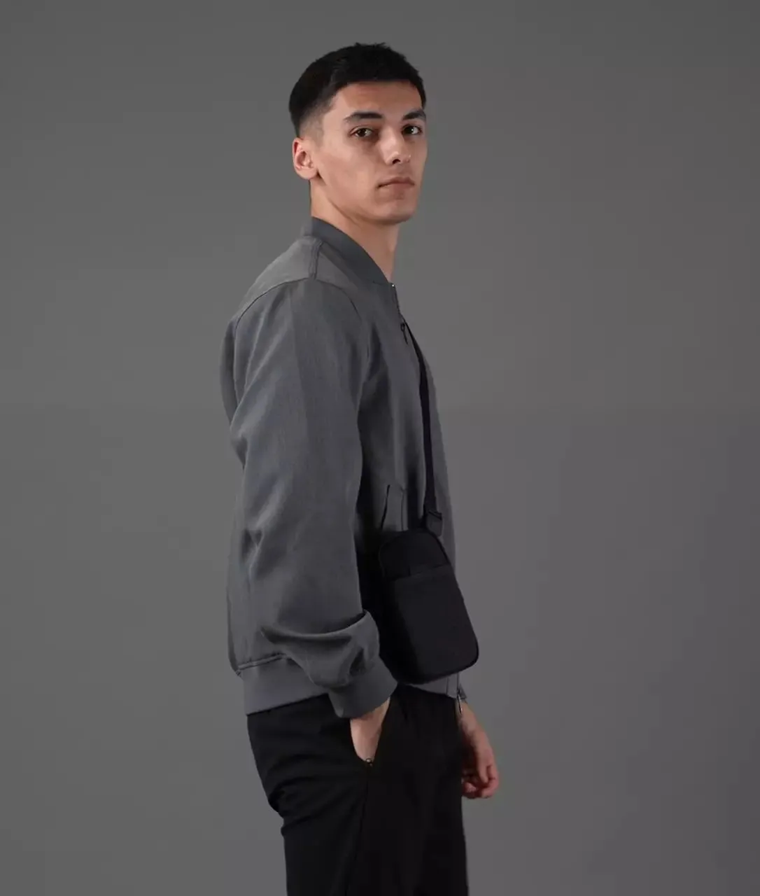 Alpaka Modular Shoulder Pocket Max lomme
