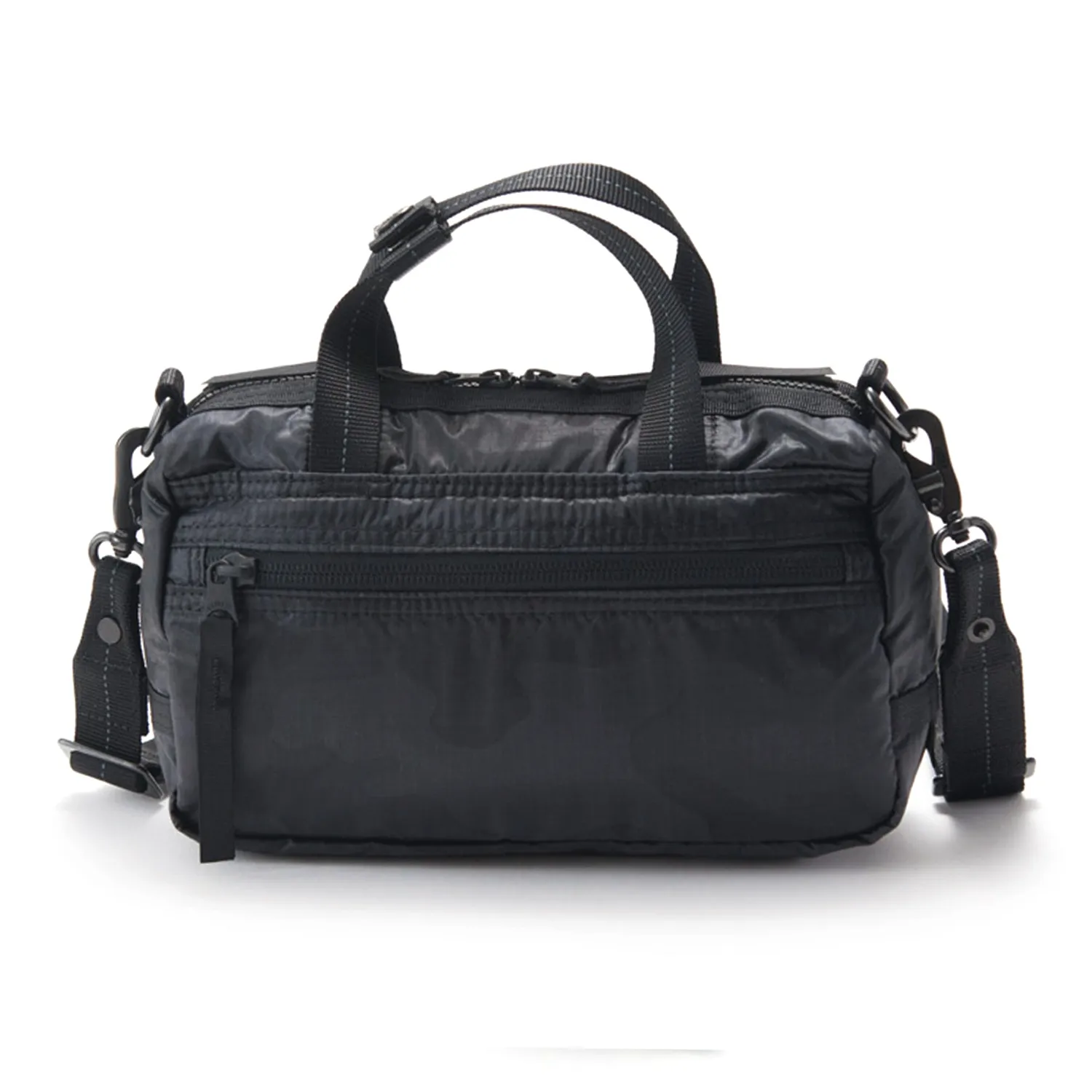 Harvest Label Neo Paratrooper HT-0150 mini skuldertaske sort