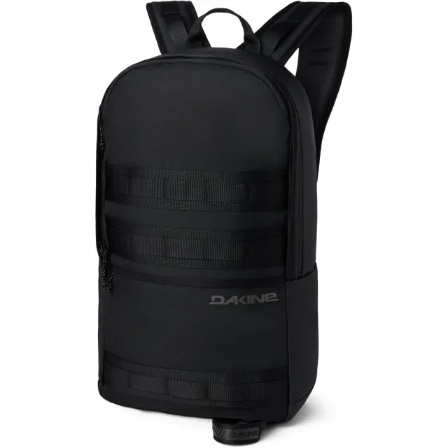 Dakine 96 Heli Street rygsæk 28L sort med laptoprum
