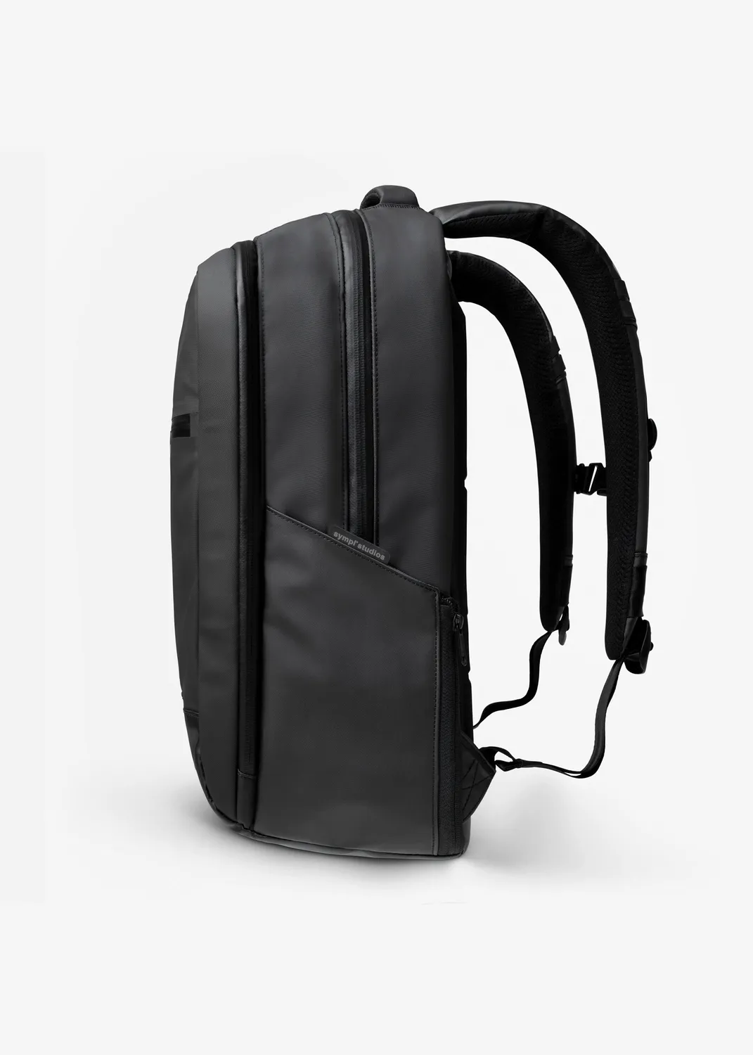 Sympl Weekender Pack rygsæk 25 liter laptoprum