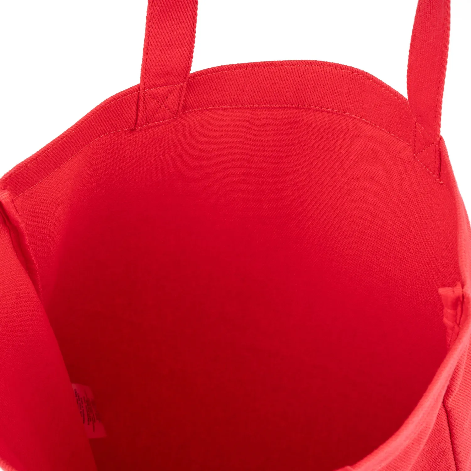 Roka London Notting Hill tote taske Raspberry Small
