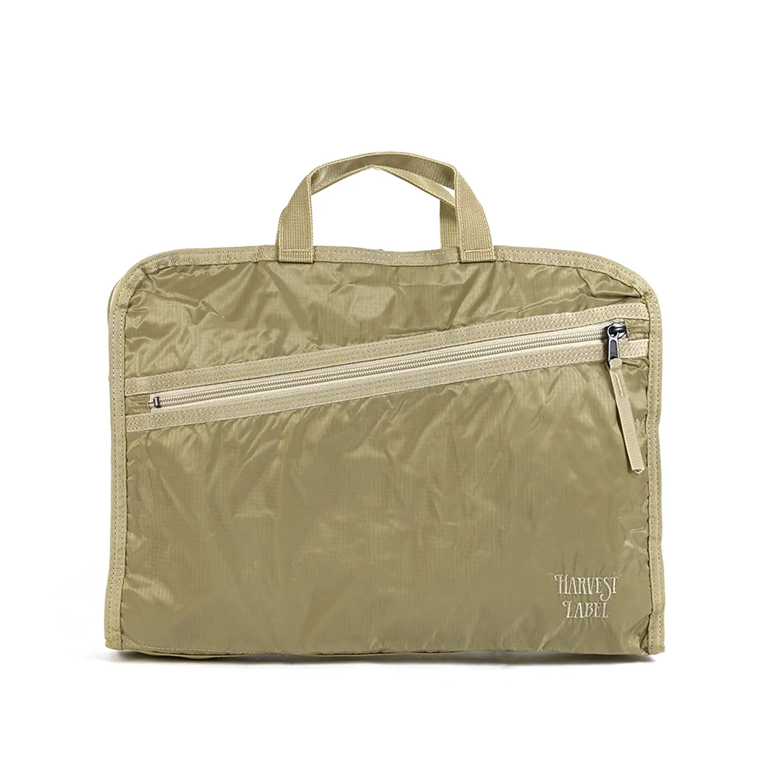 Harvest Label Parachuter HT-3006 indertaske beige vandafvisende