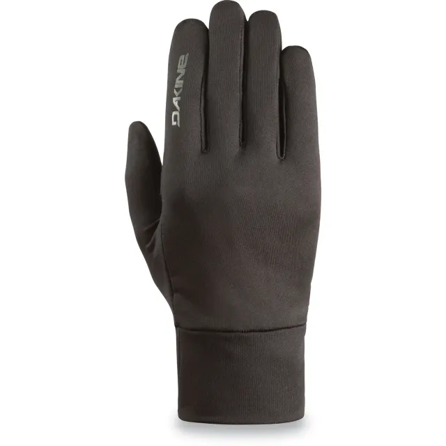 Dakine Rambler liner handske sort touchscreen