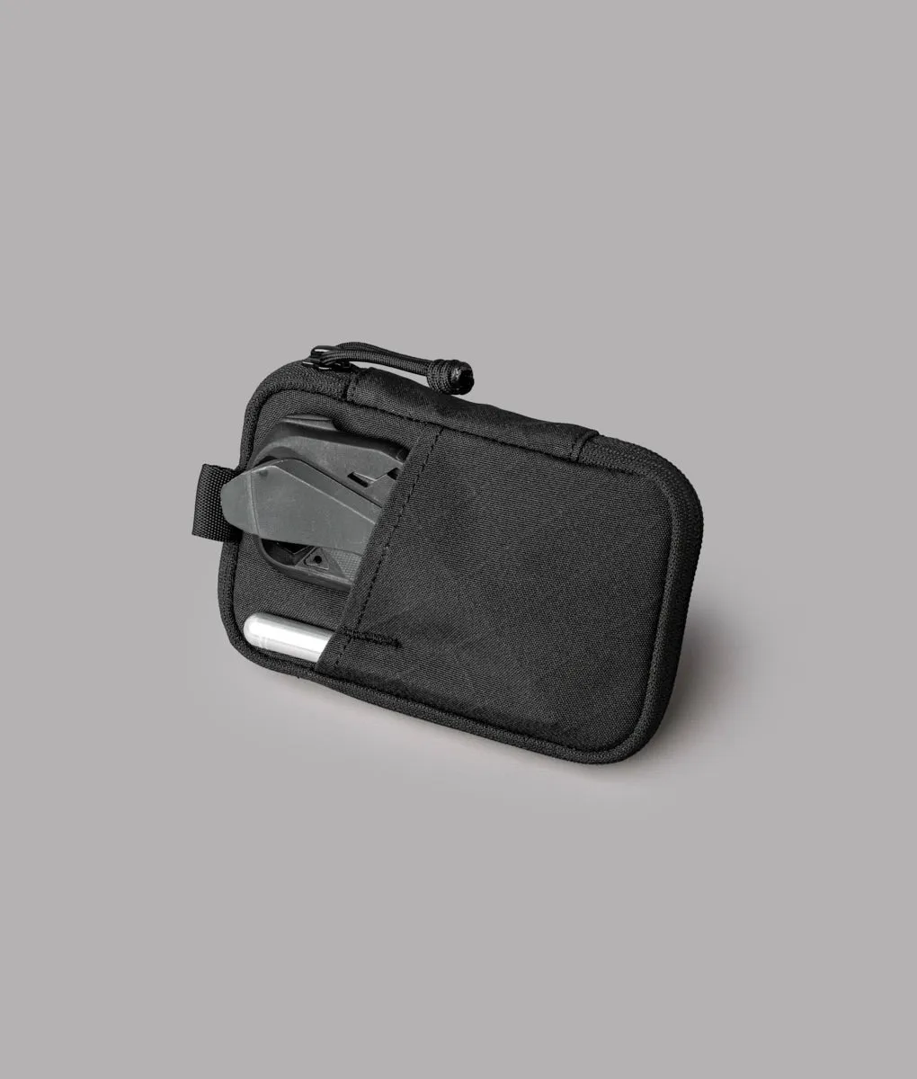 Alpaka HUB Pouch Pro organizer modulær