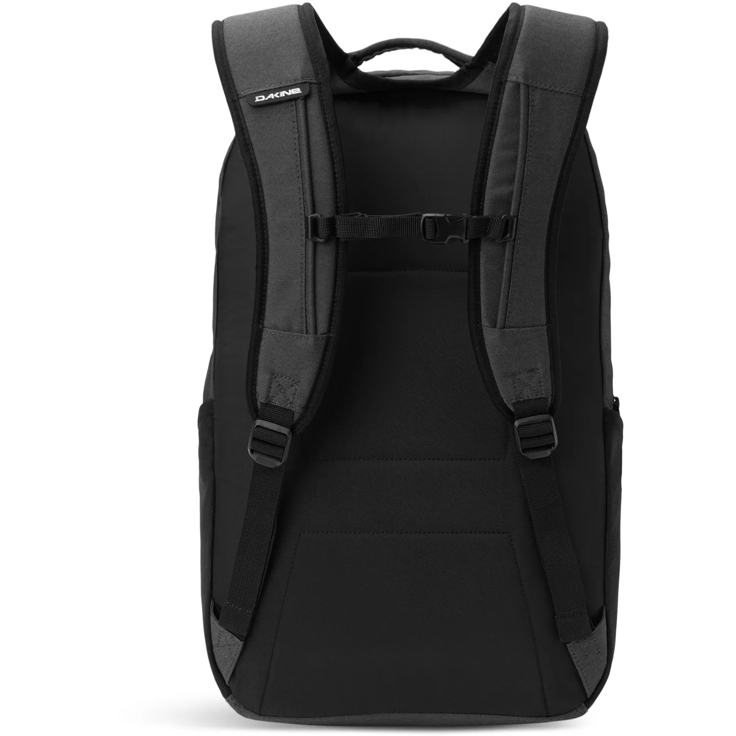 Dakine Campus 33L rygsæk Carbon Heather laptop