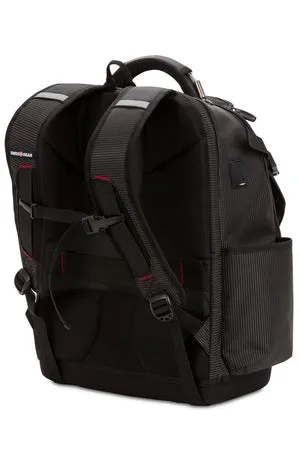 Swissgear 3636 Work Pack Pro værktøjsrygsæk 17 tommer