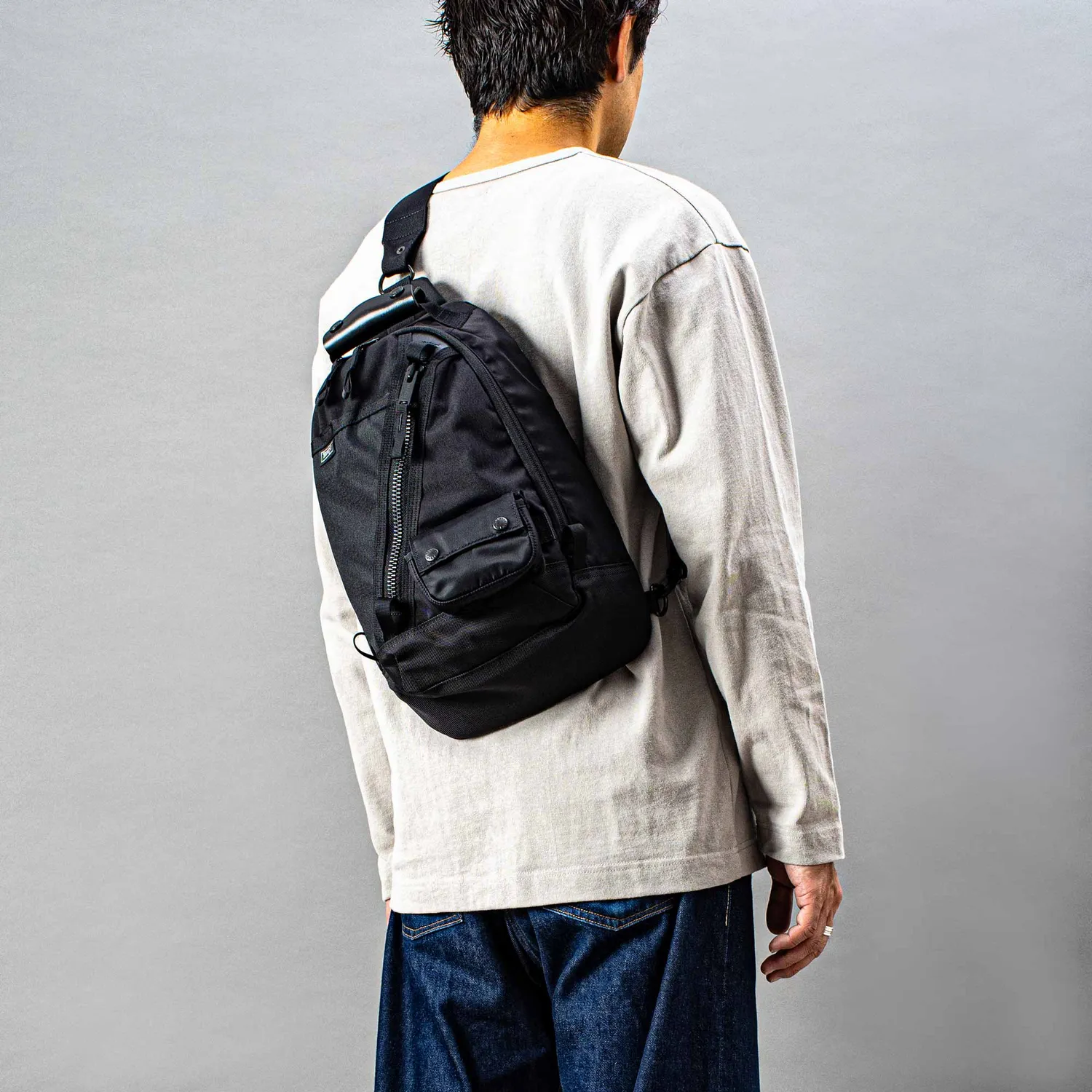 Harvest Label ReLoad HGL-0188 sling bag sort cordura