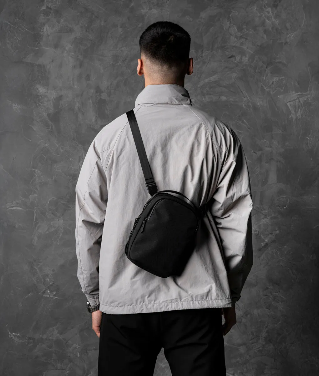 Alpaka Metro Sling Max sling sort X-Pac