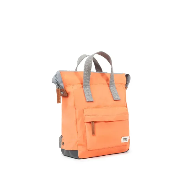 Roka London Bantry rygsæk Small Firecracker 7,4 liter