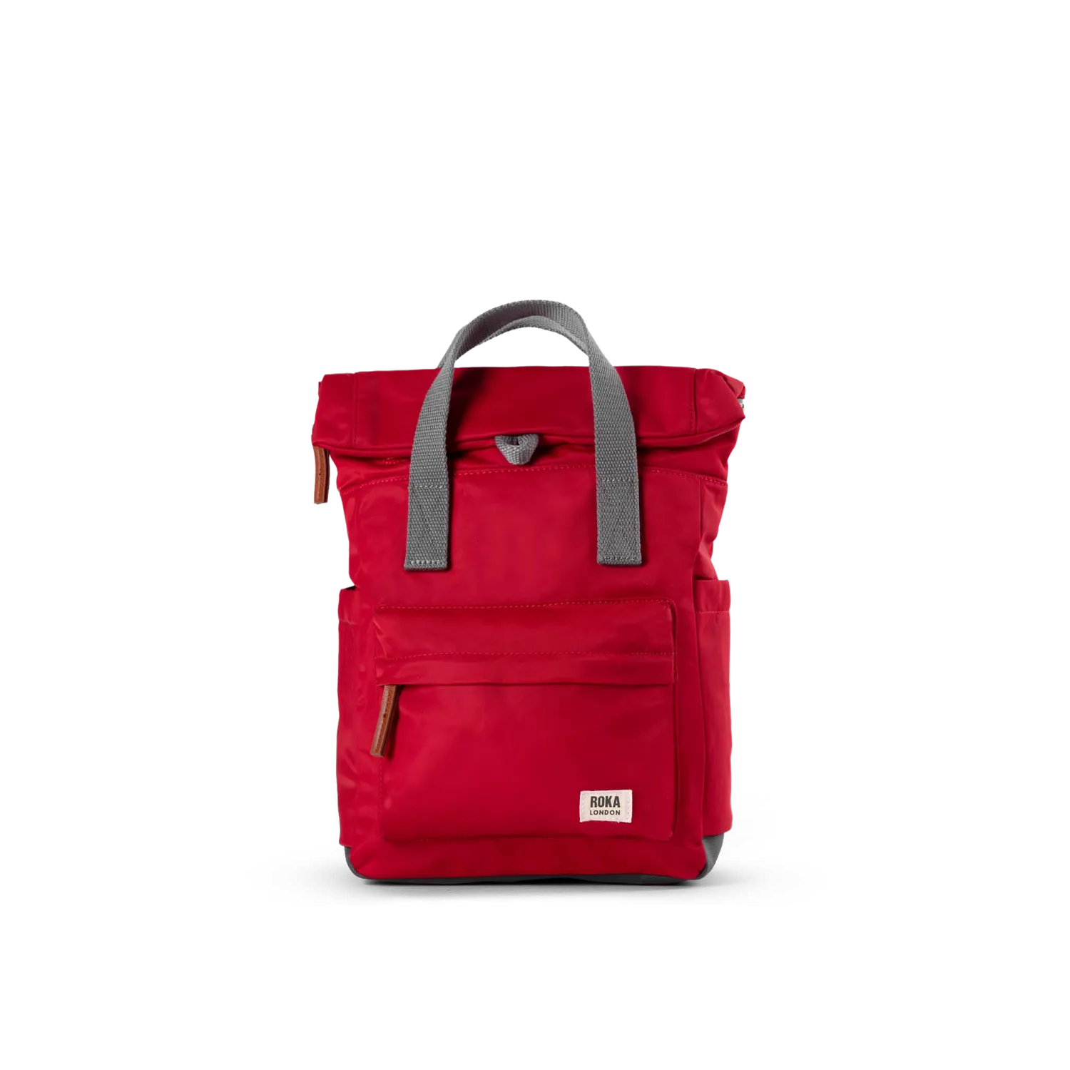 Roka Canfield B rygsæk Cranberry Medium 16,4 liter