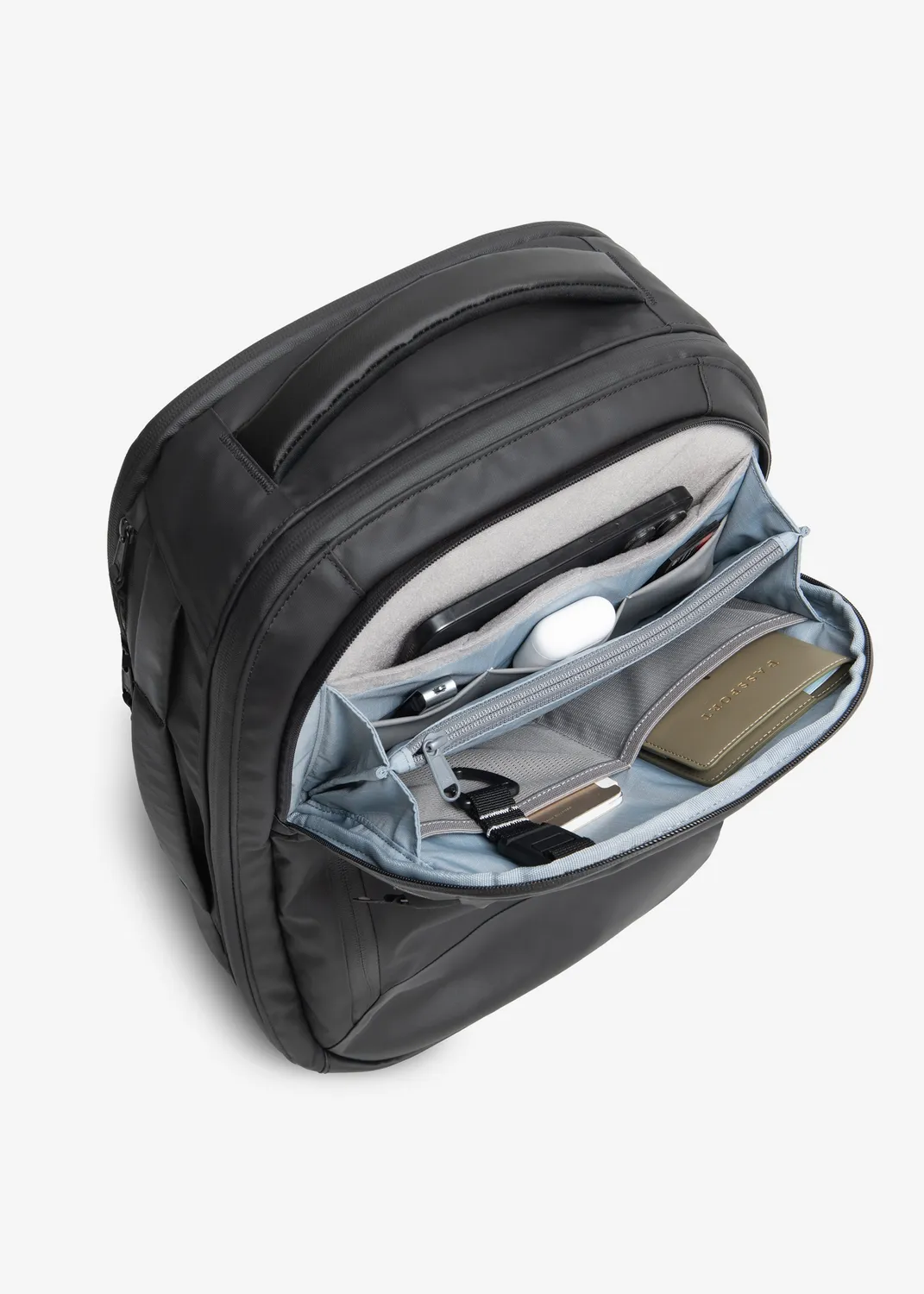 Sympl Commuter Pack V2 rygsæk 20 liter kontor