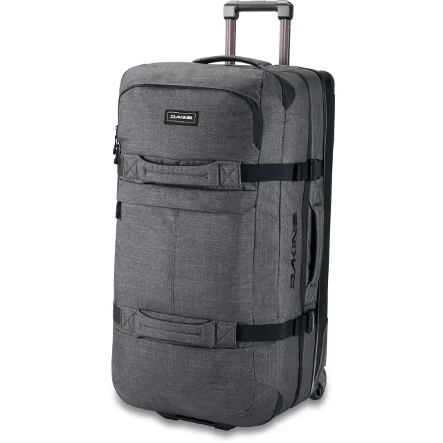 Dakine Split Roller rullekuffert 110L Carbon YKK