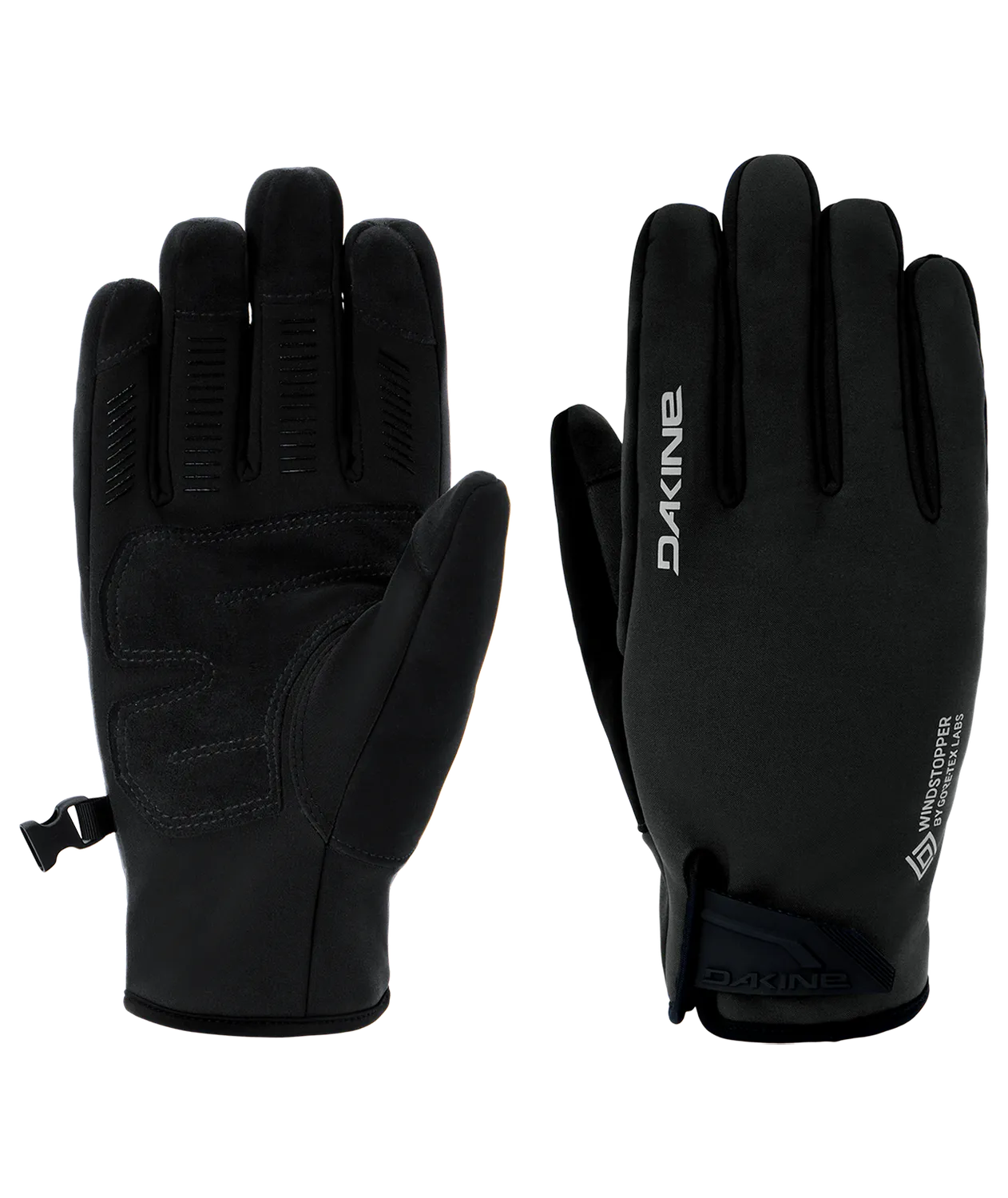 Dakine Blockade Windstopper handske Sort str M