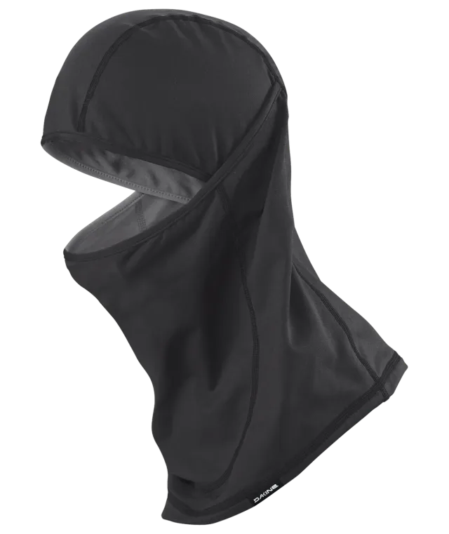 Dakine Ninja Vented balaclava Black vindtæt