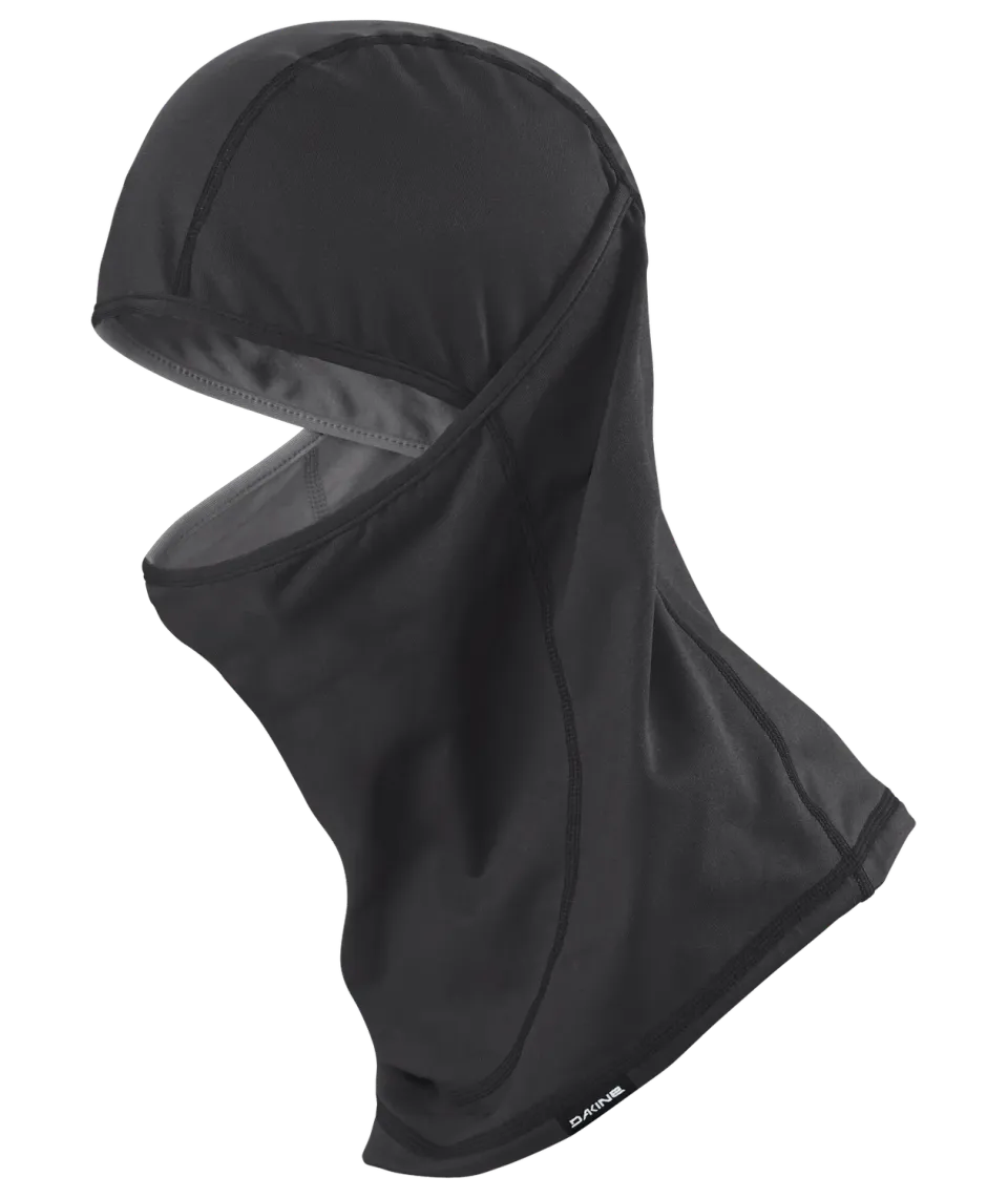 Dakine Ninja Vented balaclava Black vindtæt