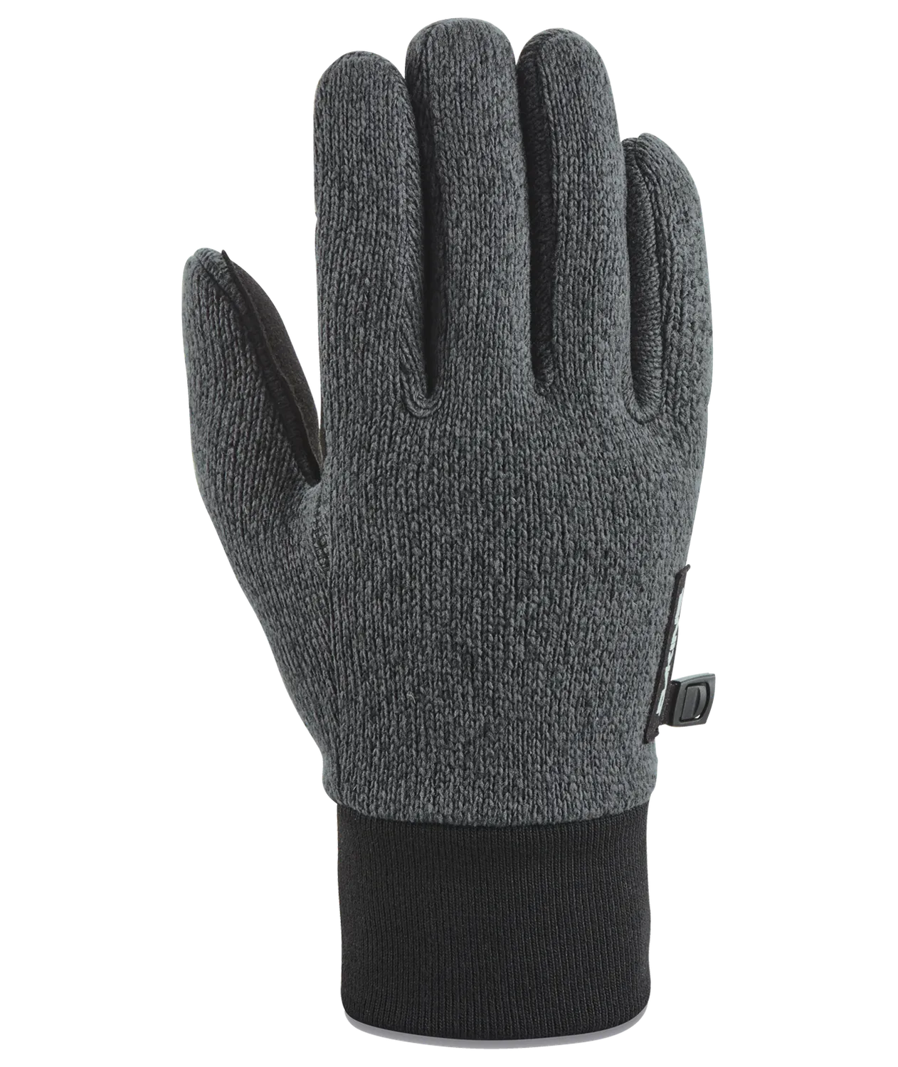Dakine Apollo skihandske gunmetal touch