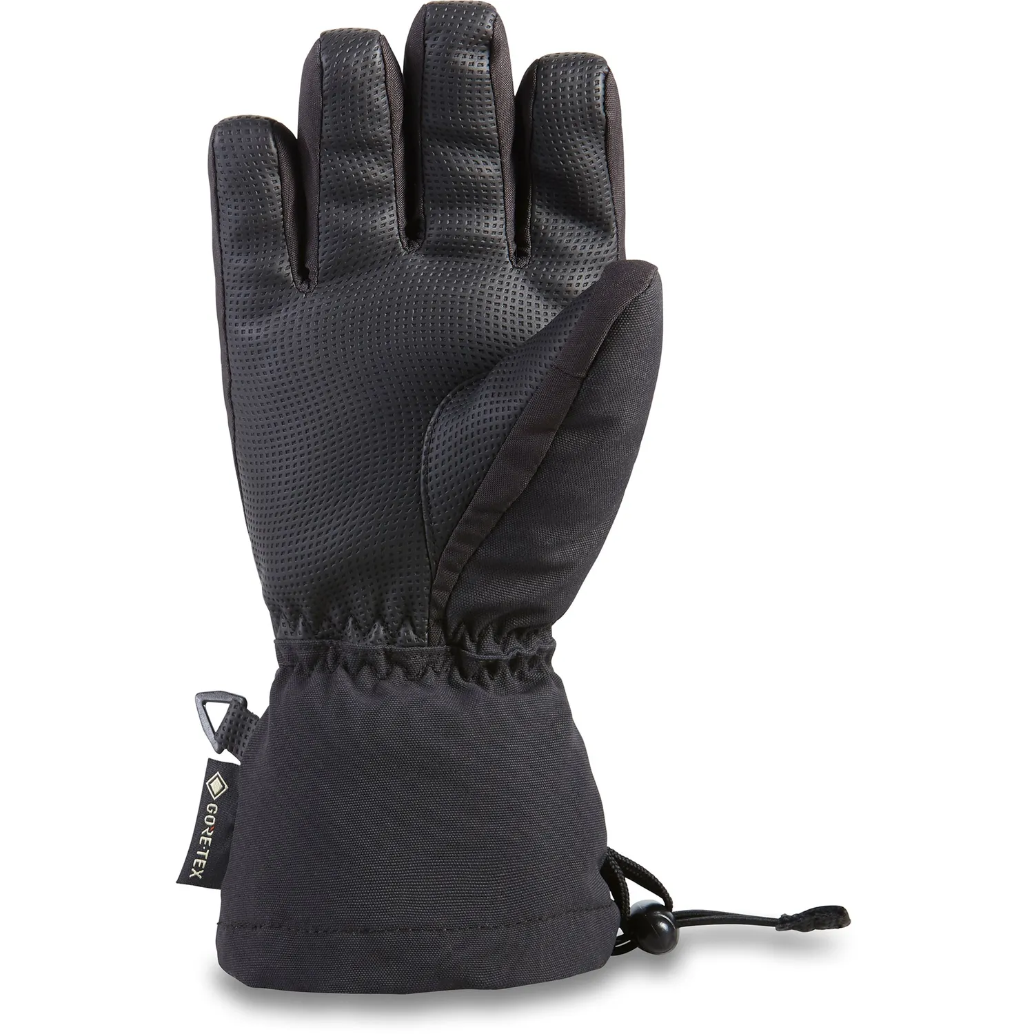 Dakine Youth Avenger Gore-Tex handske Black børn