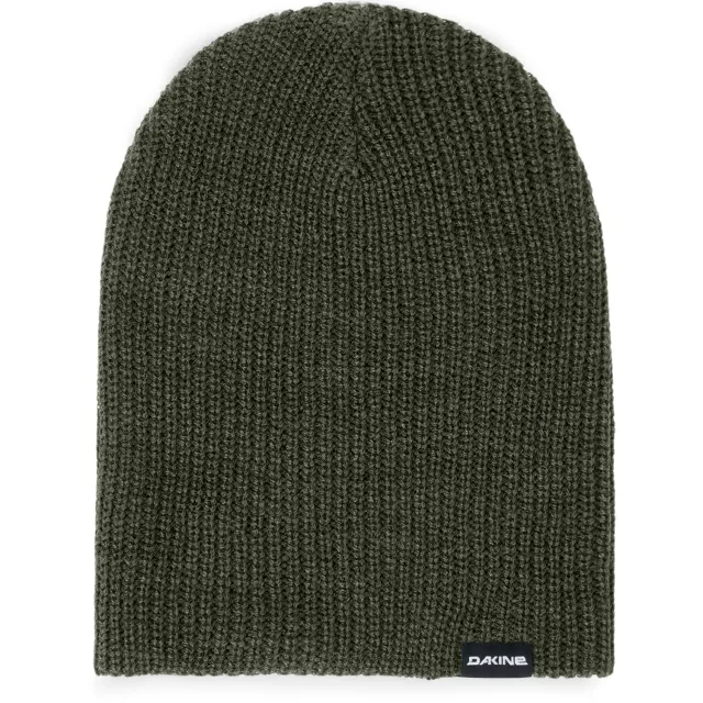 Dakine Tall Boy strikhue Rosin ribstrik