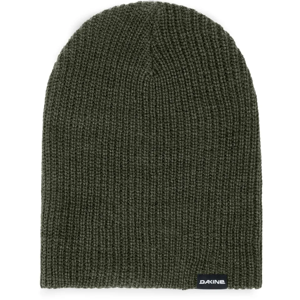 Dakine Tall Boy strikhue Rosin ribstrik