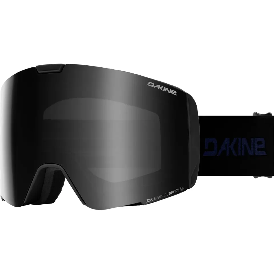 Dakine Sector skibriller Black magnetlinseskift