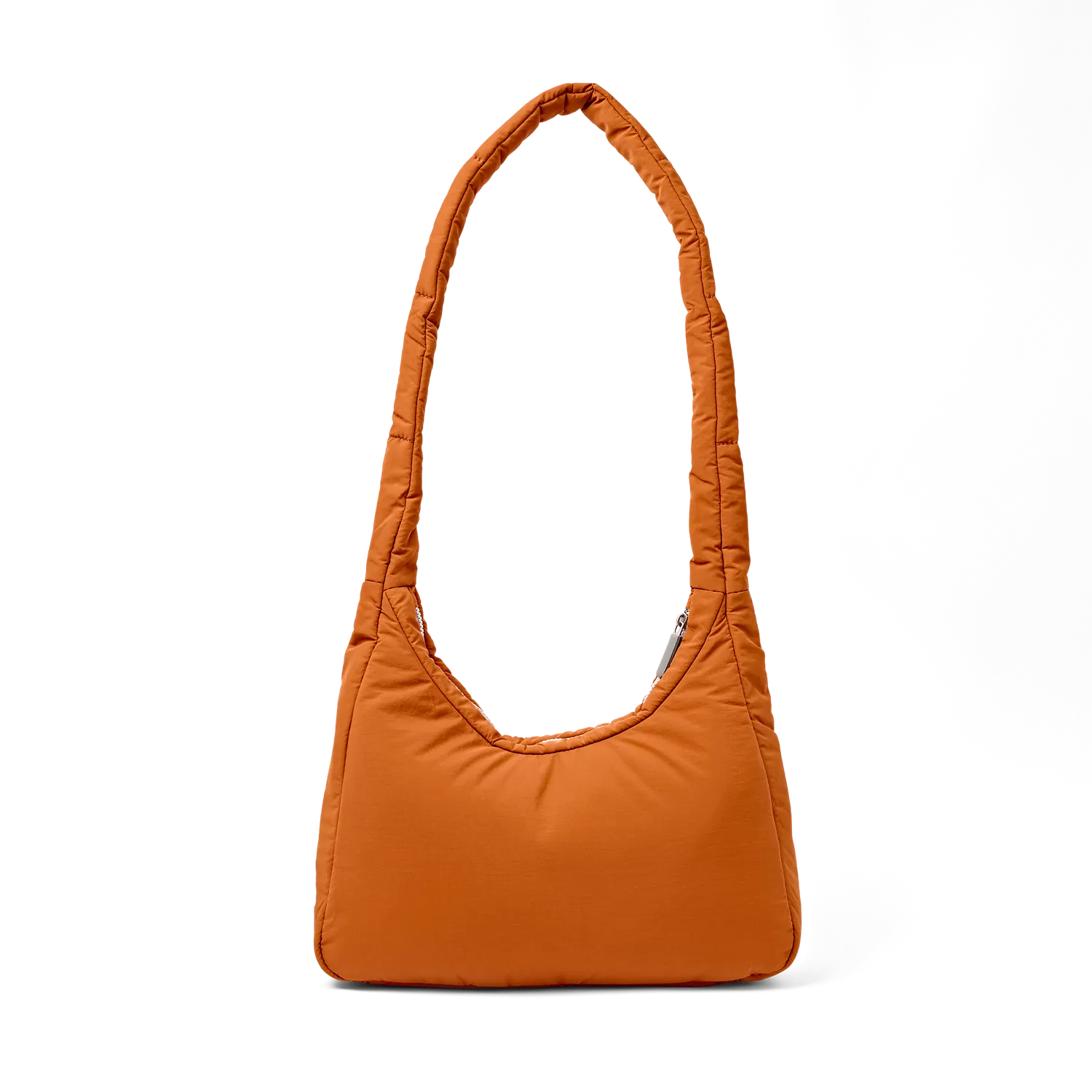 Roka London Belsize crossbody taske dijon medium