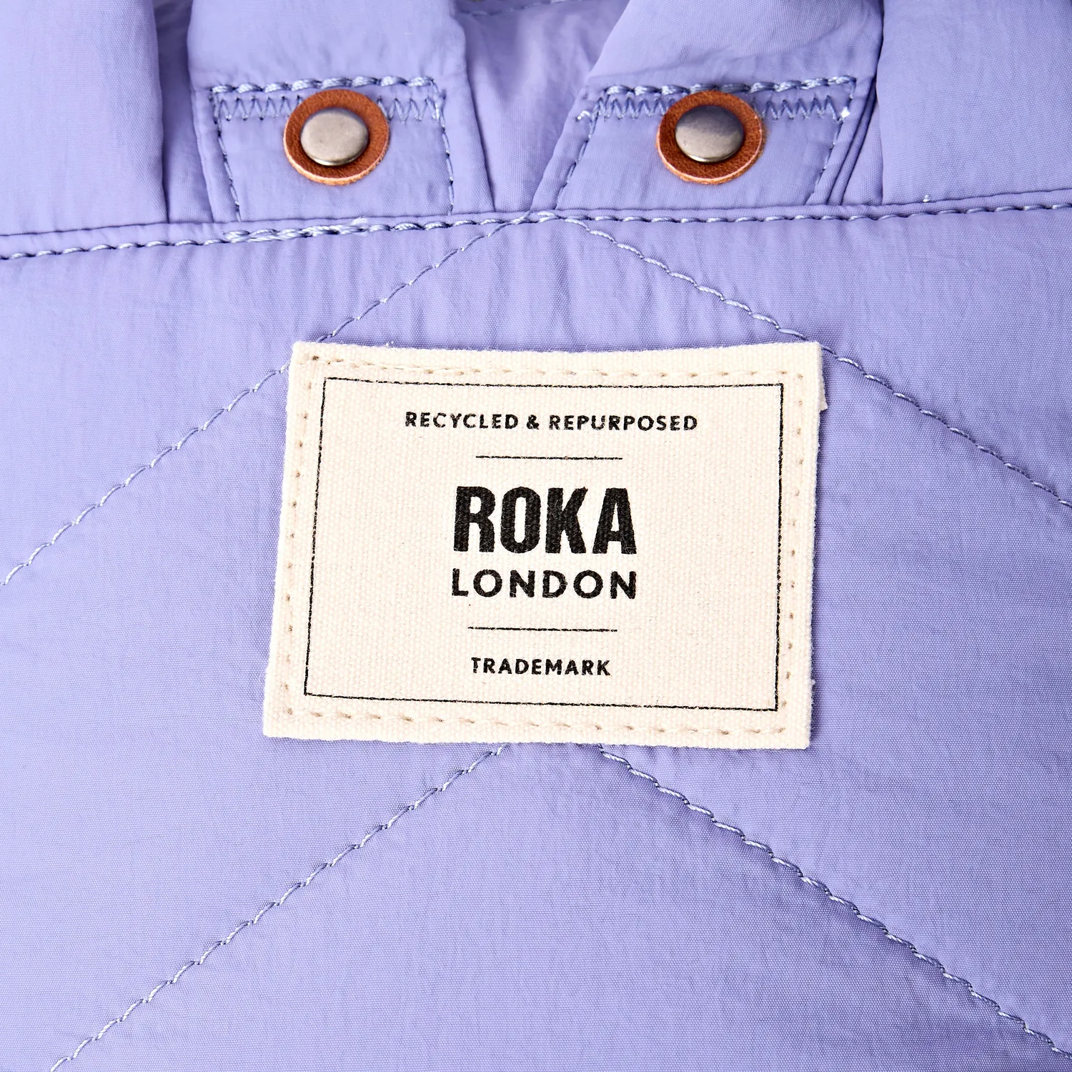 Roka London Bantry rygsæk Cosmic Puffy extra small 5,8 liter
