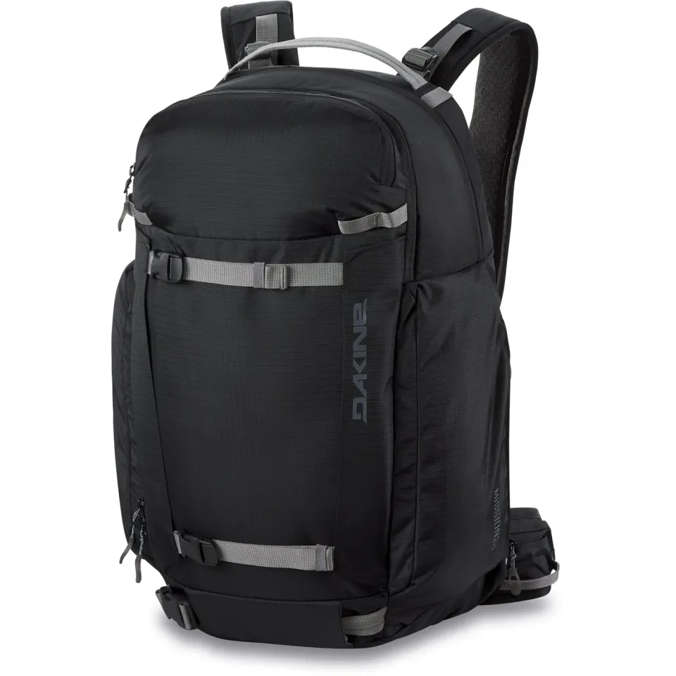 Dakine Mission Pro rygsæk 32L sort ski
