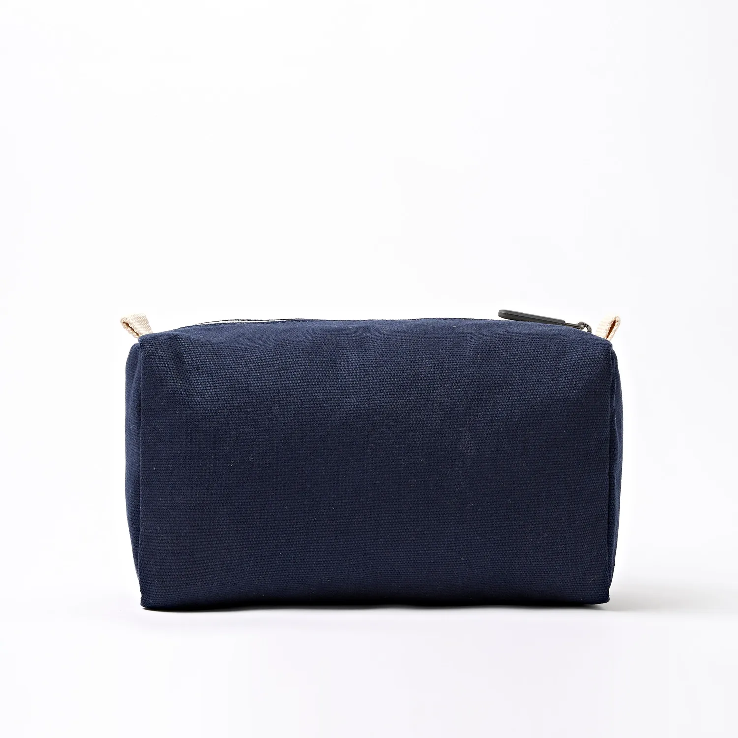 Roka London Maygrove toilettaske midnight small vandafvisende
