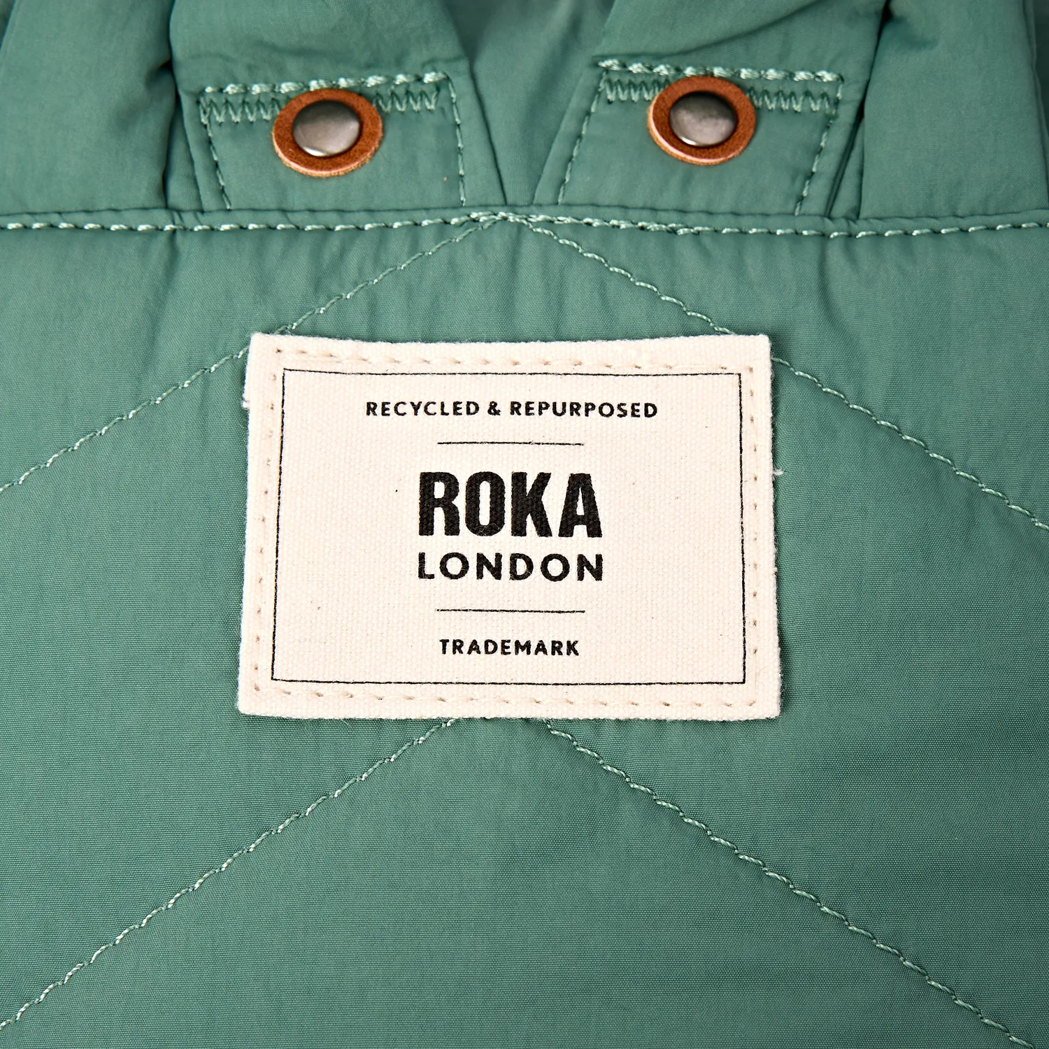 Roka London Bantry XS rygsæk Extra Small puffy 5,8 liter