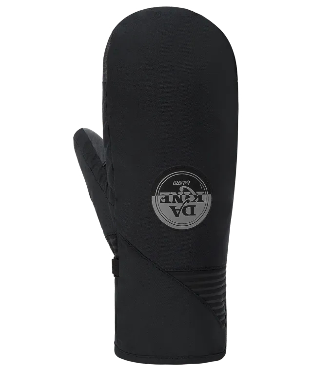 Dakine Crossfire Short Mitts luffer Black/Grey tynde