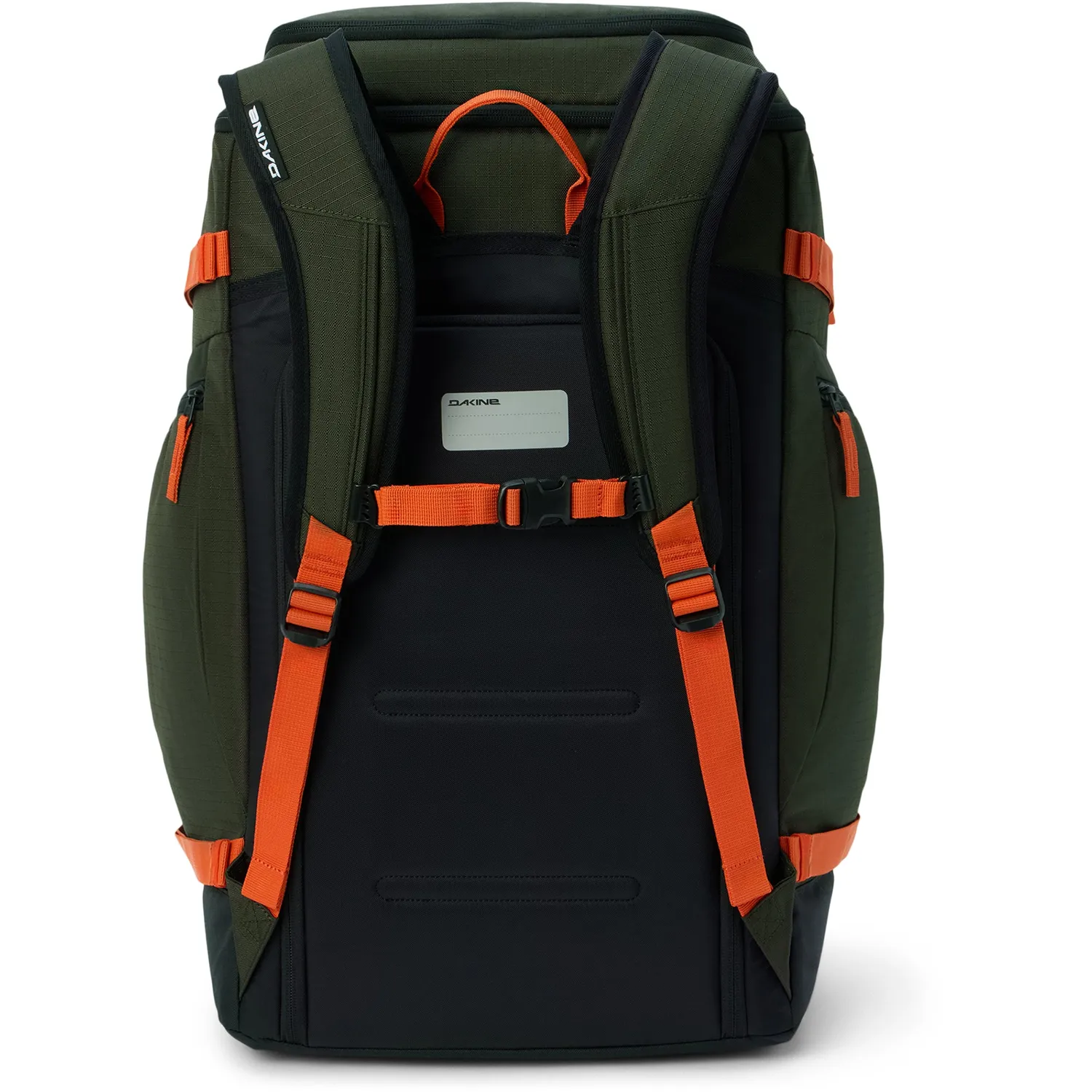 Dakine Boot Backpack DLX 75L støvletaske Rosin