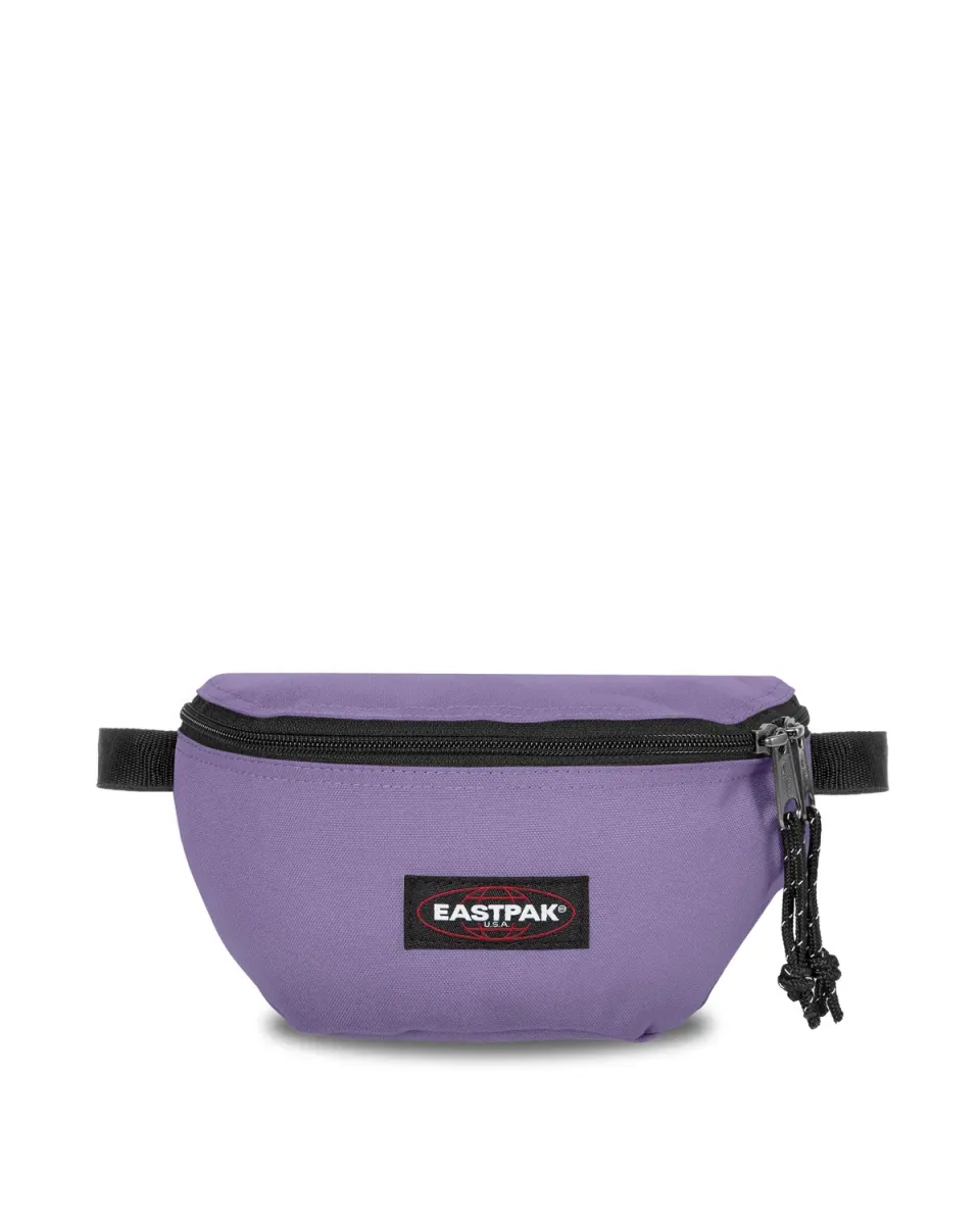 Eastpak Springer bæltetaske Bouquet Lilac Small vandafvisende