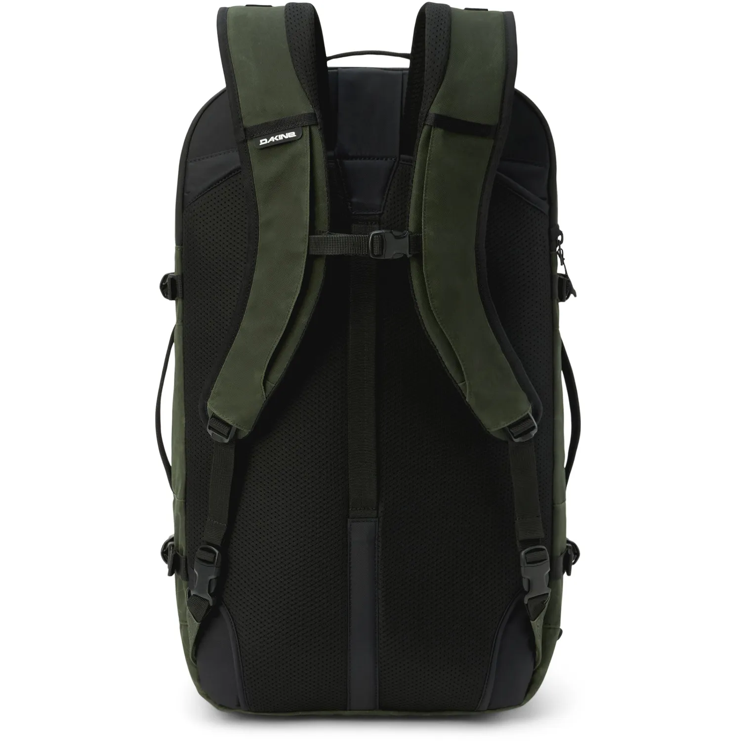 Dakine Split Adventure 38L rygsæk Rosin kabine