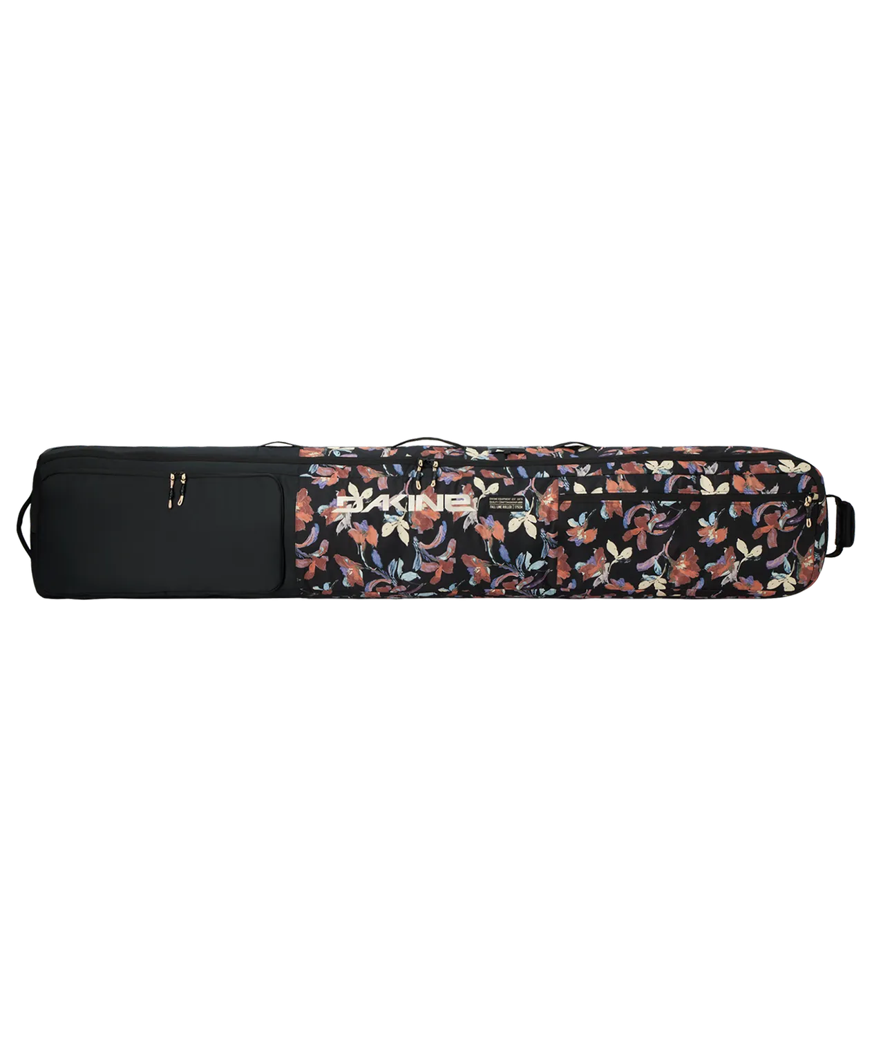 Dakine Fall Line skitaske Dark Ephemera 175 cm