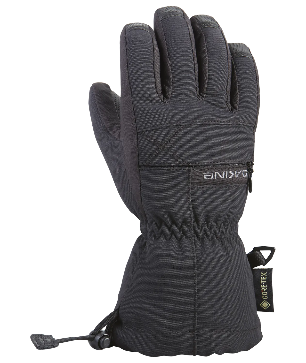 Dakine Youth Avenger Gore-Tex handske Black børn
