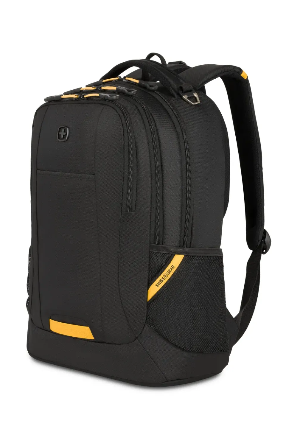 SWISSGEAR Cecil Laptop Rygsæk laptoprum