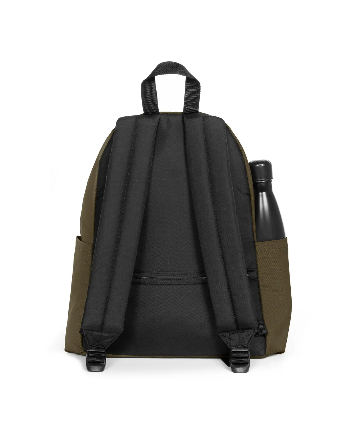 Eastpak Day Pak'r rygsæk Army Olive Medium nylon