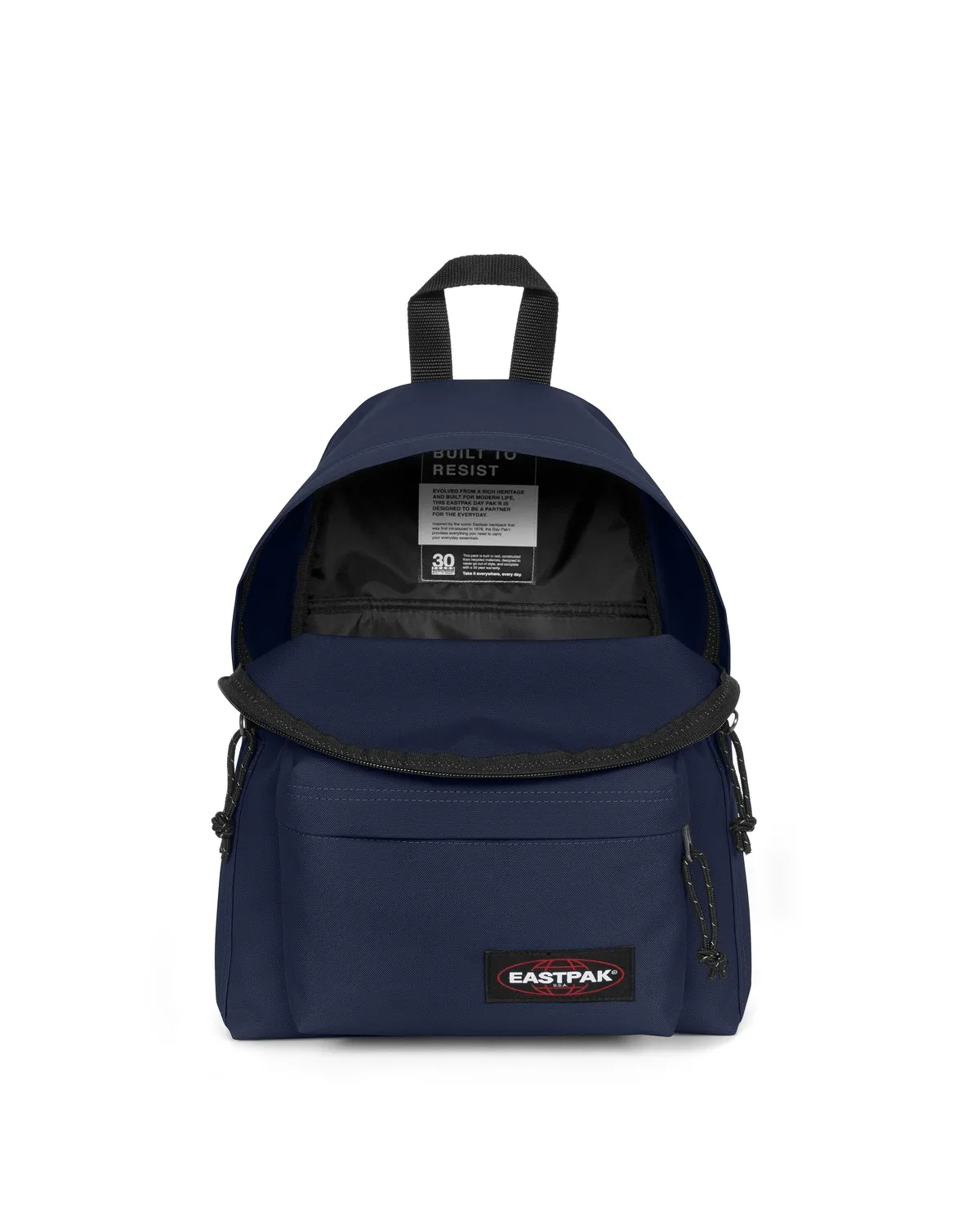 Eastpak Day Pak'r S rygsæk Admiral Navy Small tablet