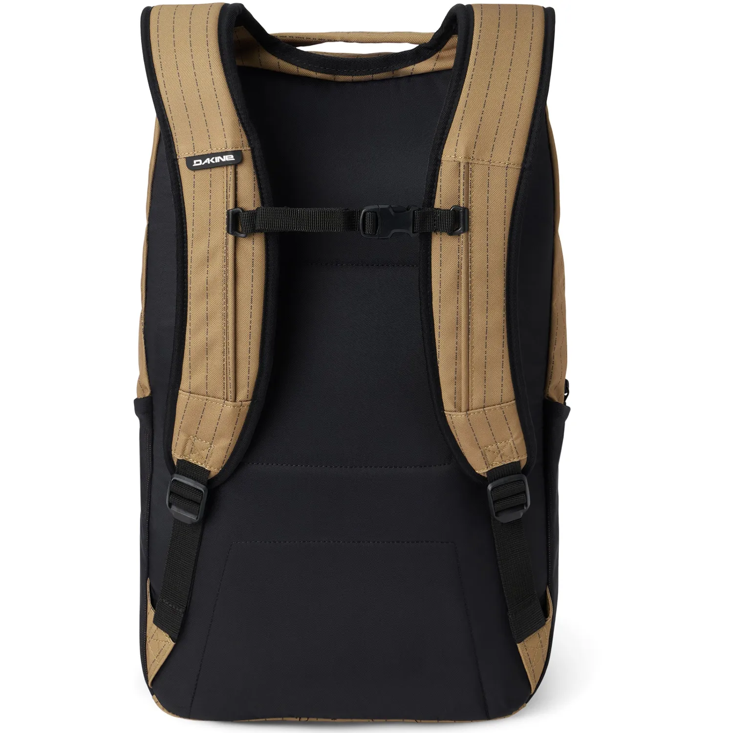 Dakine Campus 33L rygsæk Coyote Morse Code laptop