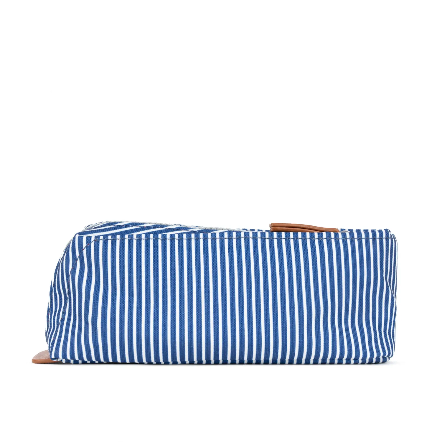 Roka Pimlico Small pouch 1,3 liter – Hickory