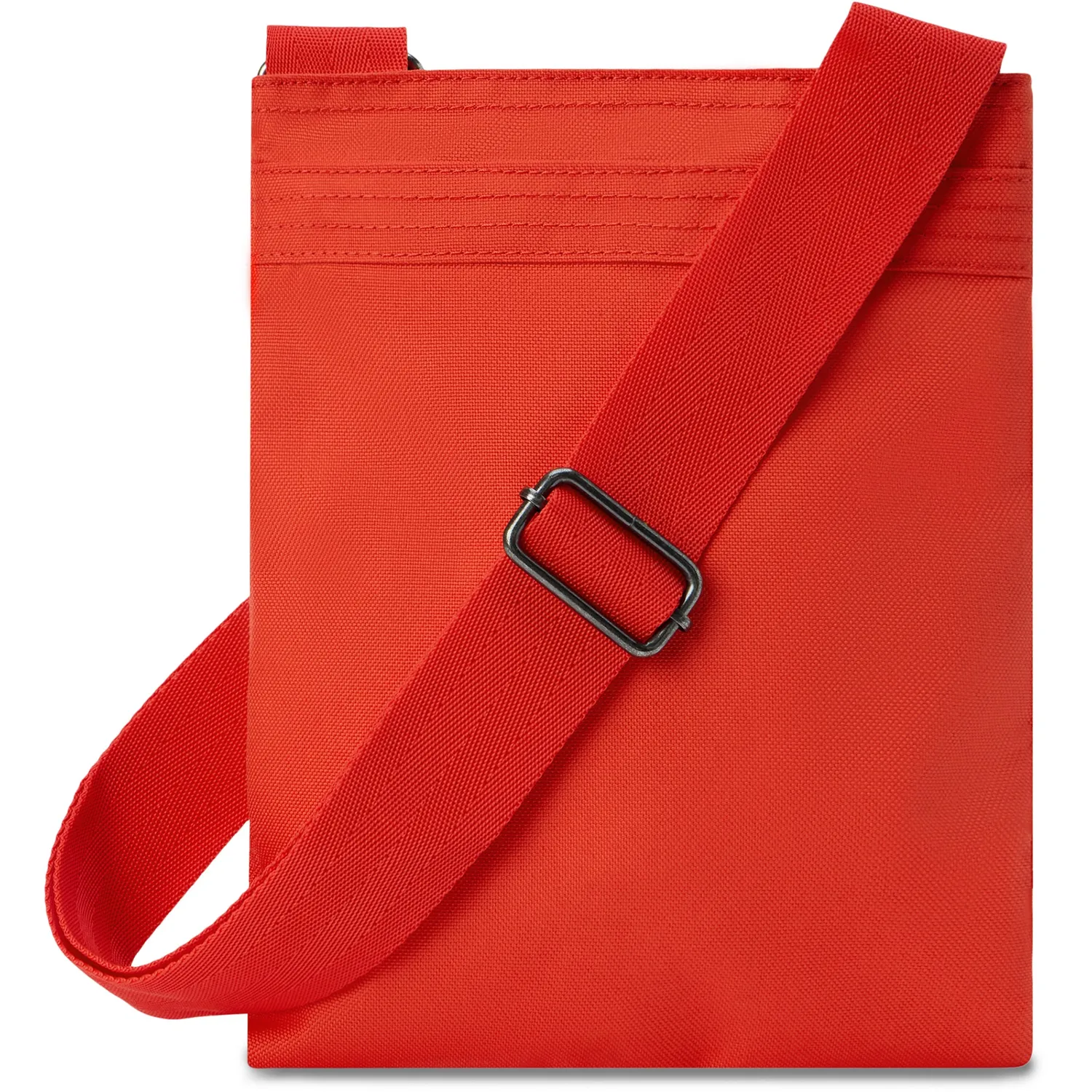 Dakine Jive crossbody taske Flame Scarlet 25 cm
