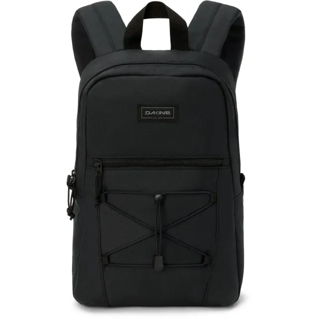 Dakine Detention Mini 8L sling rygsæk sort 8 liter